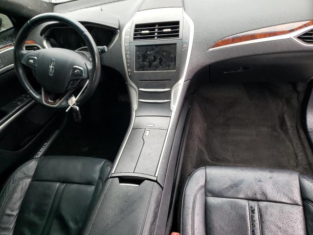 Photo 8 from auction – 2016 LINCOLN MKZ with VIN 3LN6L2G96GR612713