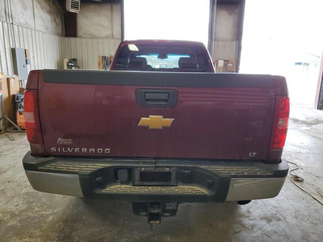 Photo 6 from auction – 2014 CHEVROLET SILVERADO with VIN 1GC1KXEG1EF134520