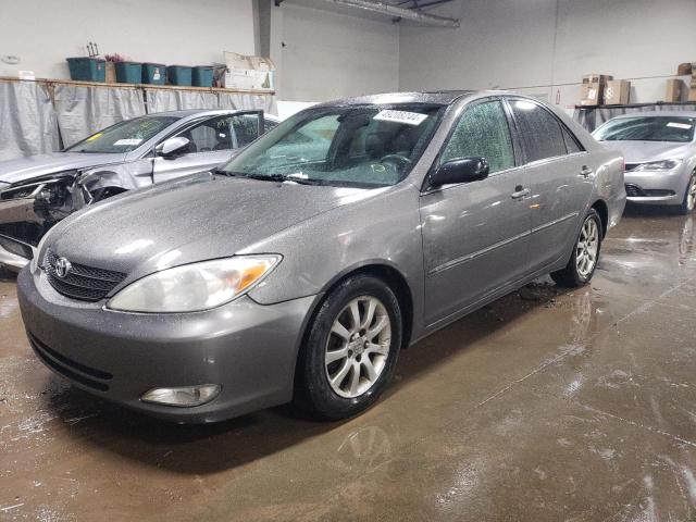 Photo 1 from auction – 2003 TOYOTA CAMRY LE with VIN 4T1BF30K53U548286