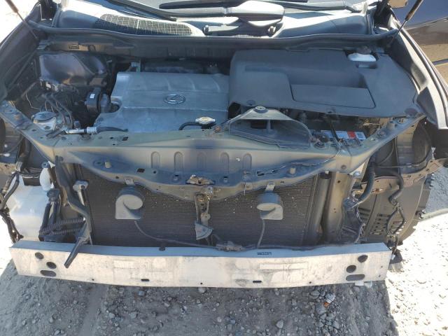 Photo 12 from auction – 2013 LEXUS RX 350 BAS with VIN 2T2BK1BA0DC215044