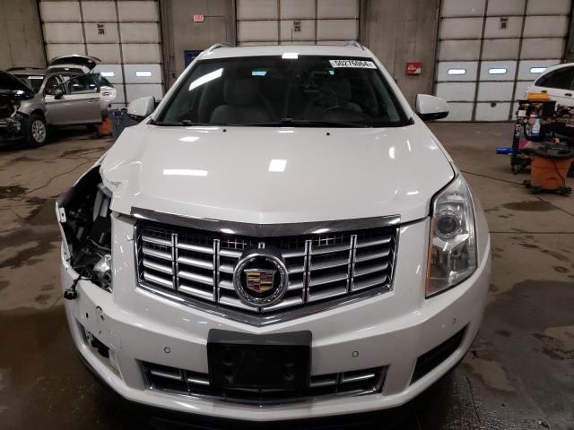 Photo 5 from auction – 2015 CADILLAC SRX LUXURY with VIN 3GYFNEE39FS530331