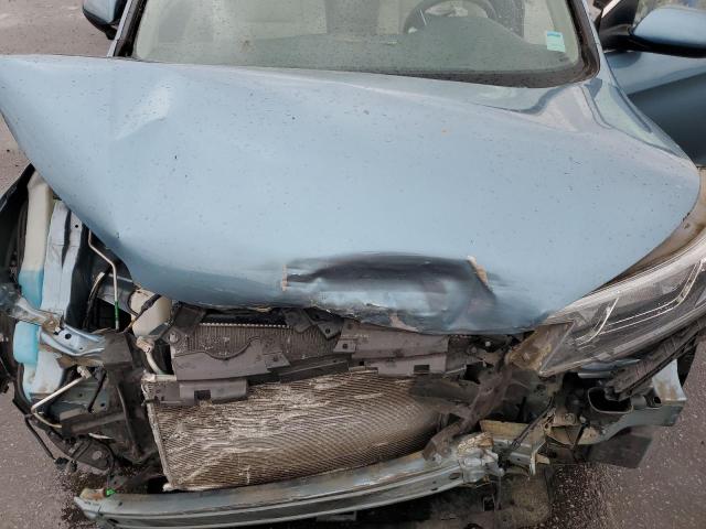 Photo 12 from auction – 2015 HONDA CR-V EX with VIN 2HKRM3H52FH558585