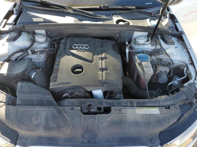 Photo 11 from auction – 2013 AUDI A4 ALLROAD with VIN WA1UFAFL4DA222431