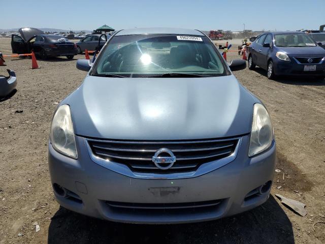 Photo 5 from auction – 2010 NISSAN ALTIMA BAS with VIN 1N4AL2AP8AN526163