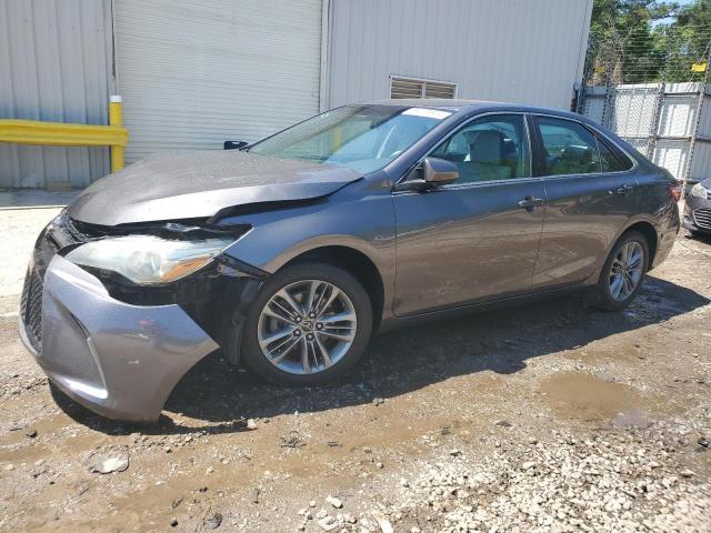 TOYOTA CAMRY LE 2016 with VIN 4T1BF1FK2GU135761 - Photo from auction