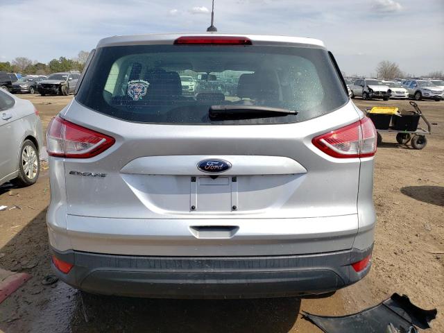 Photo 6 from auction – 2014 FORD ESCAPE S with VIN 1FMCU0F77EUC57562