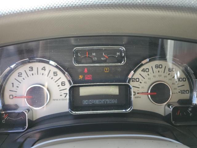 Photo 9 from auction – 2014 FORD EXPEDITION with VIN 1FMJK1J51EEF62896