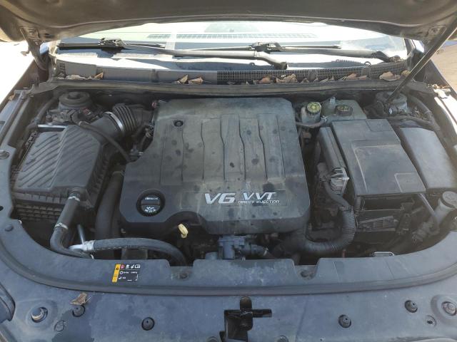 Photo 11 from auction – 2014 BUICK LACROSSE with VIN 1G4GB5G30EF294716