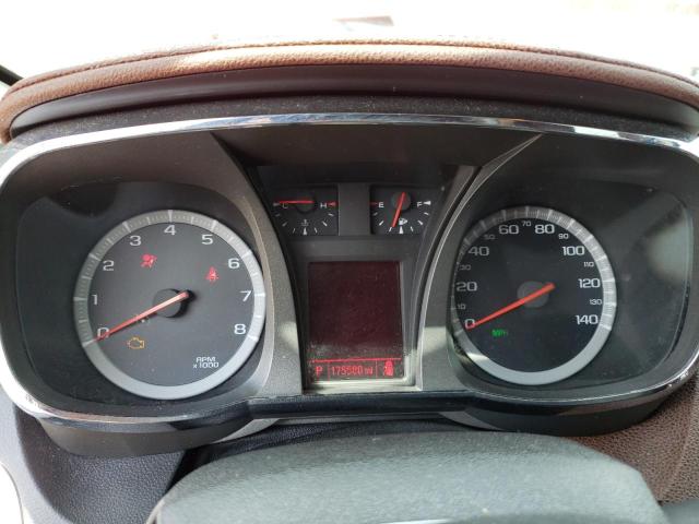 Photo 9 from auction – 2015 GMC TERRAIN SL with VIN 2GKALSEK6F6179361