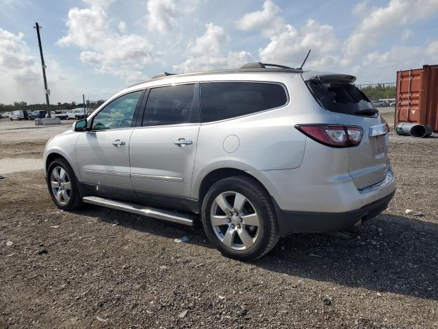 Photo 2 from auction – 2014 CHEVROLET TRAVERSE L with VIN 1GNKRJKD4EJ168401