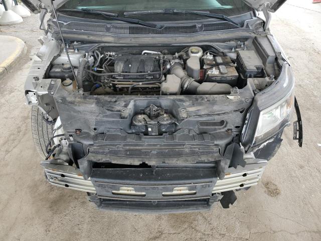 Photo 12 from auction – 2018 FORD EXPLORER X with VIN 1FM5K8D86JGA29831