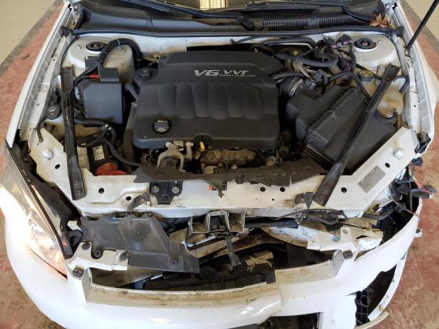 Photo 11 from auction – 2016 CHEVROLET IMPALA LIM with VIN 2G1WB5E36G1186865
