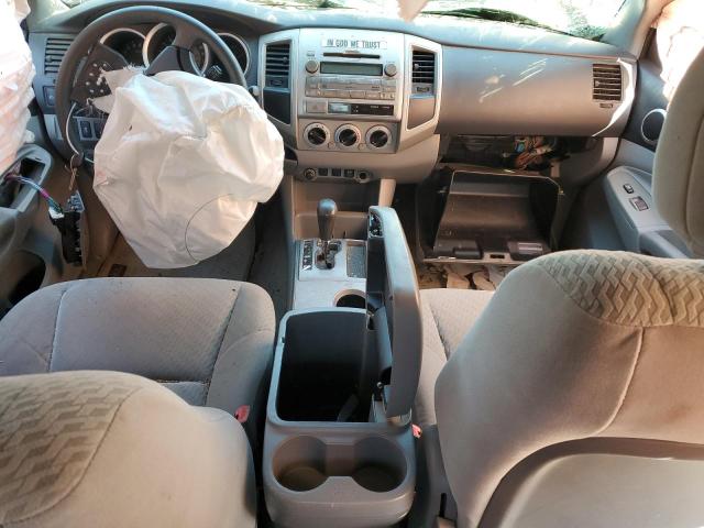 Photo 8 from auction – 2011 TOYOTA TACOMA DOU with VIN 3TMJU4GN5BM112861