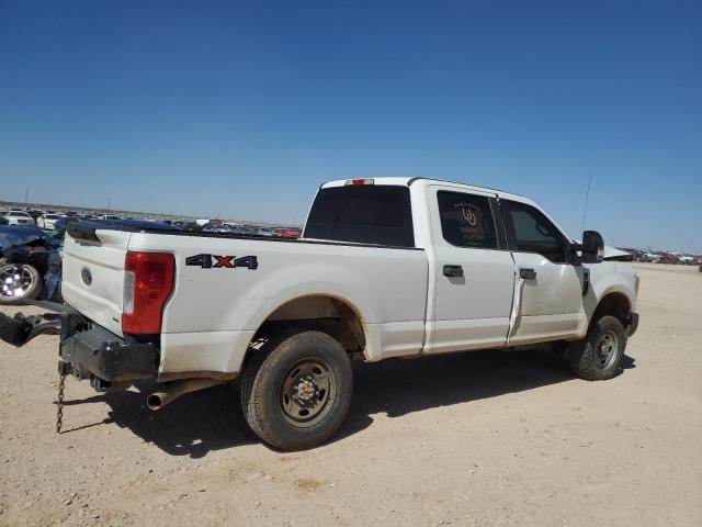 Photo 3 from auction – 2017 FORD F250 SUPER with VIN 1FT7W2B64HED51096