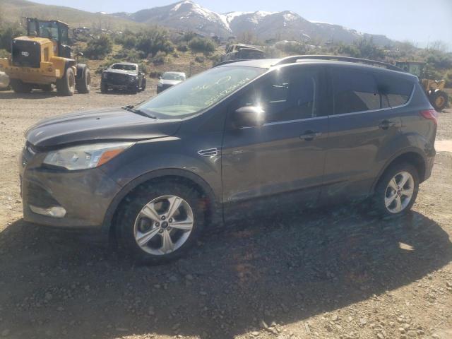 FORD ESCAPE SE 2016 with VIN 1FMCU9G92GUA40055 - Photo from auction