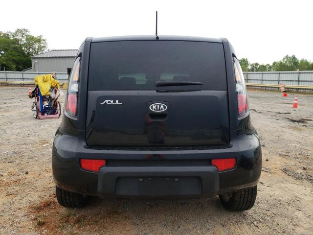 Photo 6 from auction – 2010 KIA SOUL + with VIN KNDJT2A20A7047416