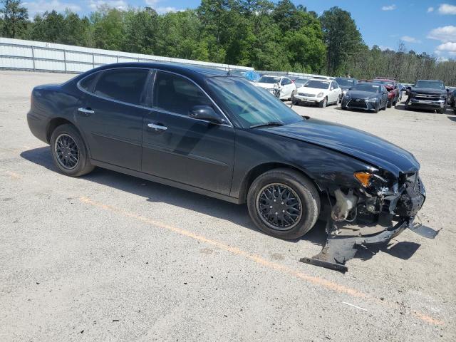 Photo 4 from auction – 2005 BUICK LACROSSE C with VIN 2G4WC532151281874