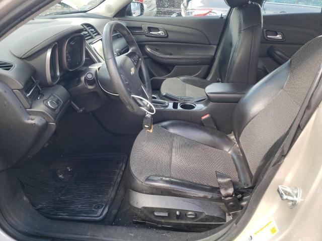 Photo 7 from auction – 2015 CHEVROLET MALIBU 1LT with VIN 1G11C5SL9FF283707