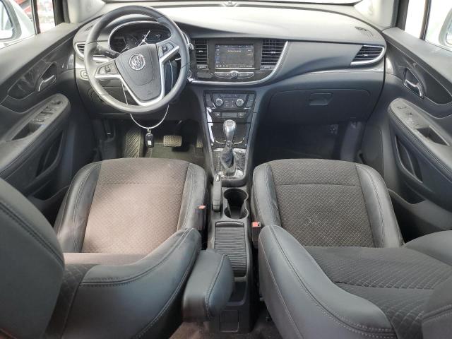 Photo 8 from auction – 2022 BUICK ENCORE PRE with VIN KL4CJASM1NB500447