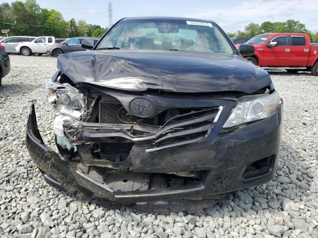Photo 5 from auction – 2011 TOYOTA CAMRY BASE with VIN 4T1BF3EK6BU200990