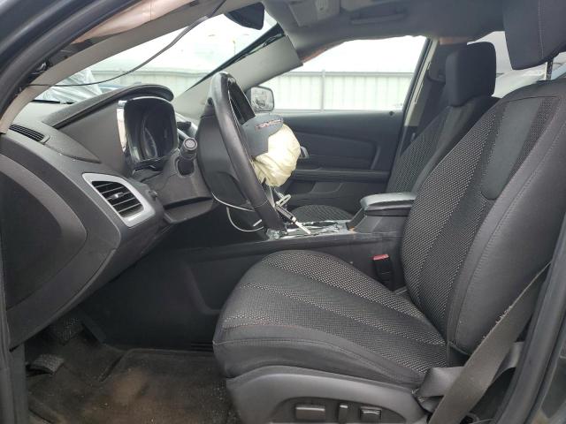 Photo 7 from auction – 2011 GMC TERRAIN SL with VIN 2CTFLTEC2B6328816