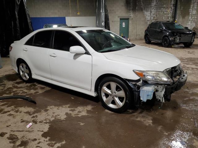 Photo 4 from auction – 2011 TOYOTA CAMRY BASE with VIN 4T1BF3EK8BU681101