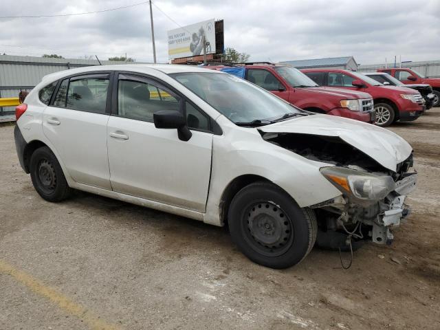 Photo 4 from auction – 2015 SUBARU IMPREZA with VIN JF1GPAA67FH231237