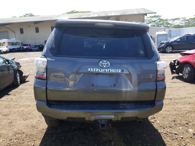 Photo 6 from auction – 2019 TOYOTA 4RUNNER SR with VIN JTEBU5JR2K5664938