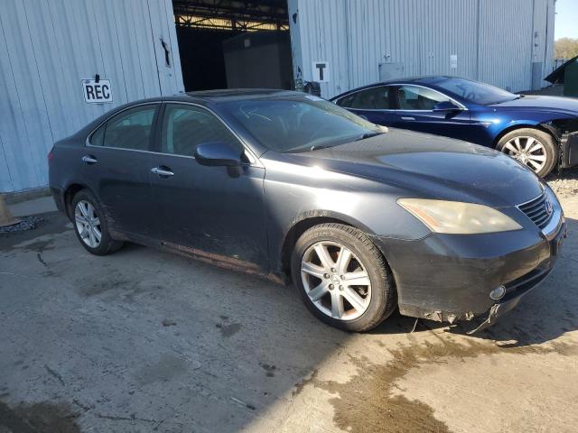 Photo 4 from auction – 2007 LEXUS ES 350 with VIN JTHBJ46G172033071