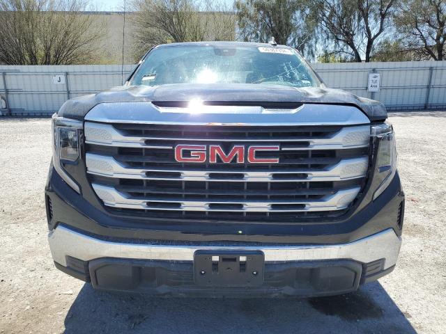 Photo 5 from auction – 2022 GMC SIERRA C15 with VIN 3GTPHBED7NG605232