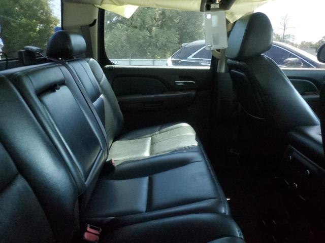 Zdjęcie 10 z aukcji – 2007 CHEVROLET SILVERADO z VIN 3GCEC13J97G525846