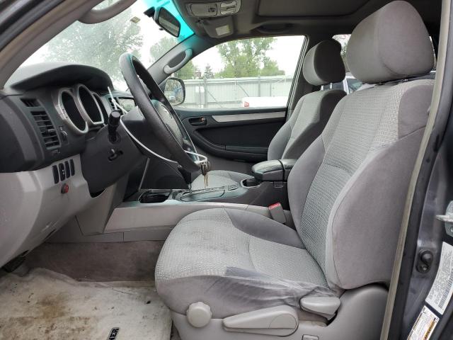 صورة رقم 7 من المزاد - 2004 TOYOTA 4 RUNNER مع VIN JTEBT14R340045563