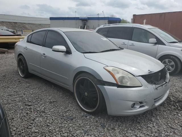 Photo 4 from auction – 2010 NISSAN ALTIMA SR with VIN 1N4BL2AP9AN513622