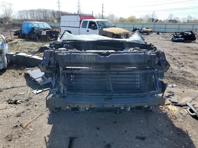 Photo 5 from auction – 2023 CHEVROLET SUBURBAN K with VIN 1GNSKFKD5PR459849