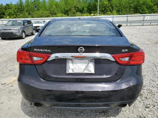 Photo 6 from auction – 2016 NISSAN MAXIMA 3.5 with VIN 1N4AA6AP3GC391840