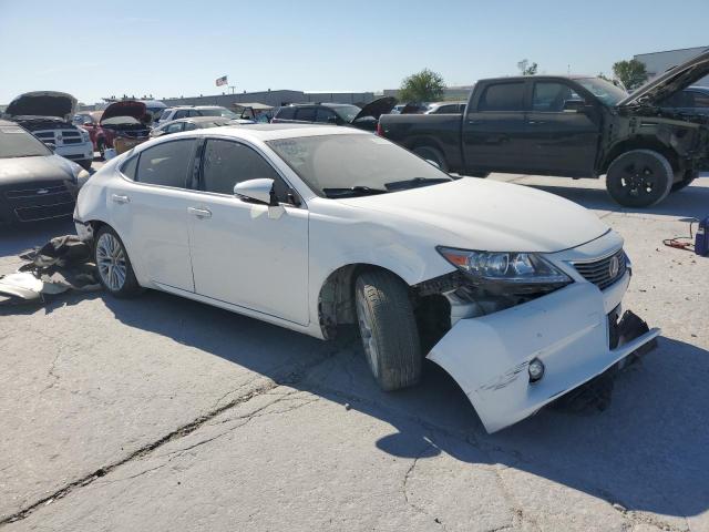 Photo 4 from auction – 2015 LEXUS ES 350 with VIN JTHBK1GG6F2151819