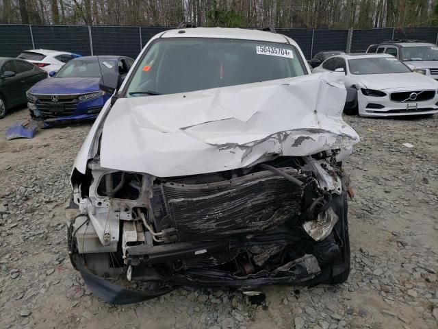 Photo 5 from auction – 2011 FORD ESCAPE XLT with VIN 1FMCU9D76BKB65700