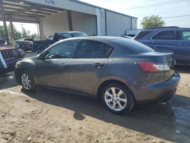 Photo 2 from auction – 2011 MAZDA 3 I with VIN JM1BL1VF1B1478587