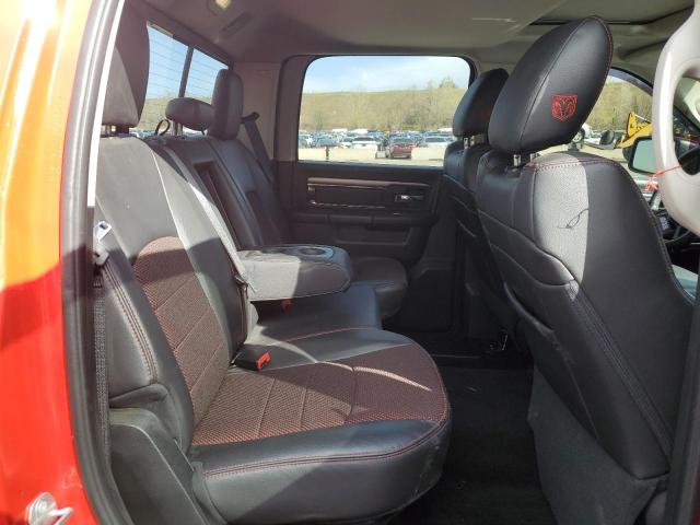 Photo 10 from auction – 2016 RAM 1500 SPORT with VIN 1C6RR7MTXGS259756