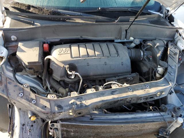 Photo 12 from auction – 2016 GMC ACADIA DEN with VIN 1GKKRTKD7GJ121259