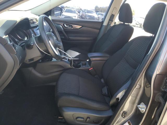 Photo 7 from auction – 2018 NISSAN ROGUE S with VIN 5N1AT2MT2JC822905