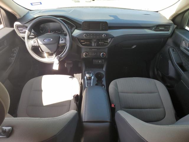 Photo 8 from auction – 2020 FORD ESCAPE S with VIN 1FMCU0F63LUA36044