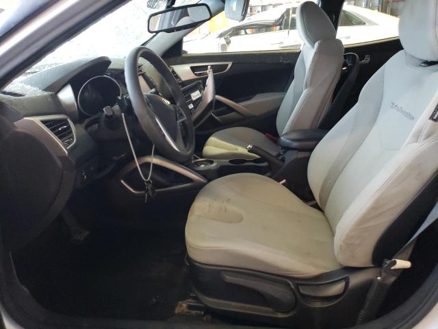 Photo 7 from auction – 2012 HYUNDAI VELOSTER with VIN KMHTC6AD3CU043796