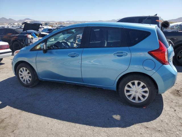 Photo 2 from auction – 2015 NISSAN VERSA NOTE with VIN 3N1CE2CP3FL441607