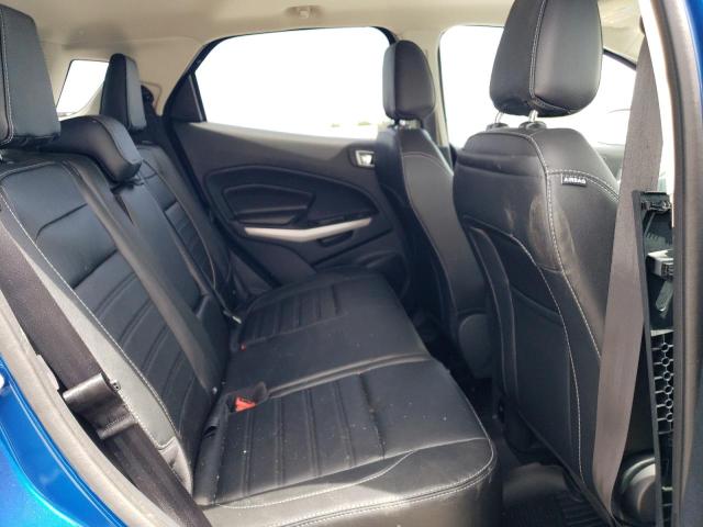 صورة رقم 11 من المزاد - 2022 FORD ECOSPORT T مع VIN MAJ6S3KLXNC464986