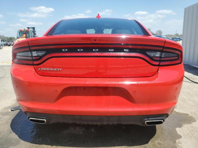 Photo 6 from auction – 2023 DODGE CHARGER SX with VIN 2C3CDXBG3PH528985