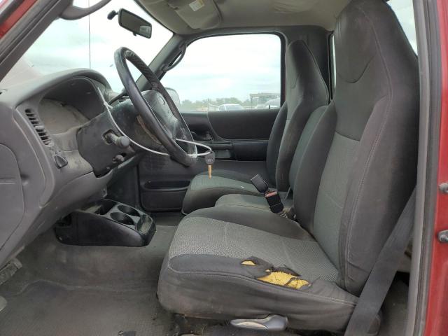 Photo 7 from auction – 2003 FORD RANGER with VIN 1FTYR10D13PB75757