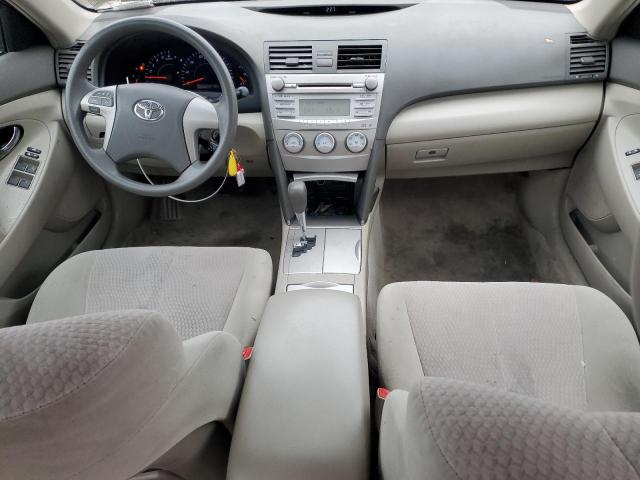 Photo 8 from auction – 2010 TOYOTA CAMRY BASE with VIN 4T1BF3EK0AU005174
