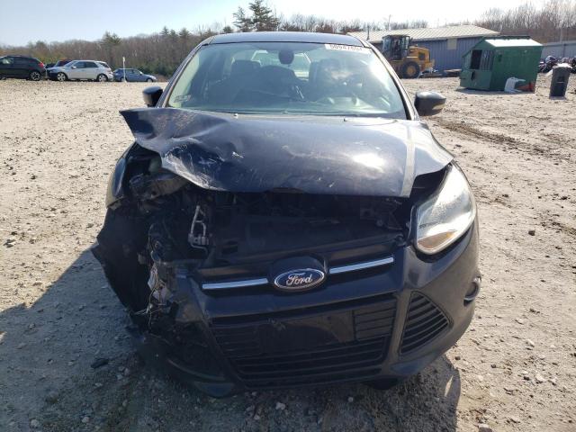 Photo 5 from auction – 2012 FORD FOCUS SEL with VIN 1FAHP3H20CL460547