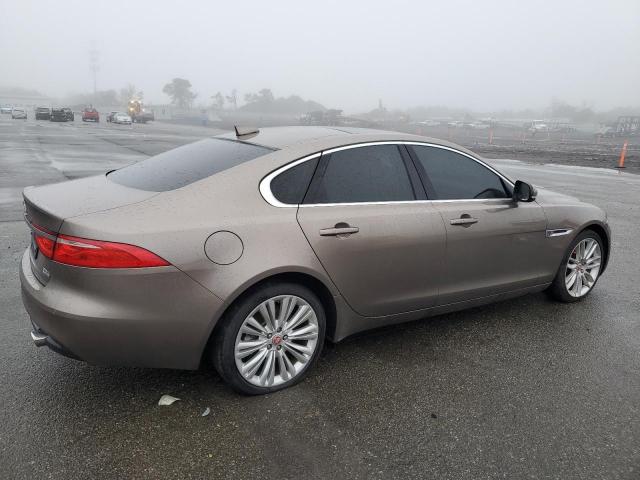 Photo 3 from auction – 2016 JAGUAR XF PRESTIG with VIN SAJBK4BVXGCY19272
